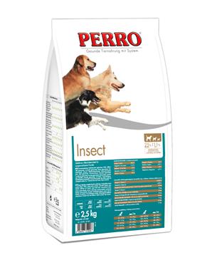 PERRO INSECT