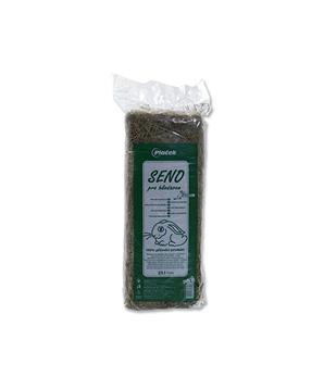 Levně Seno LIMARA krmné lisované 1,6 Kg
