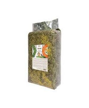 Levně Seno s pastinákem LIMARA 2kg