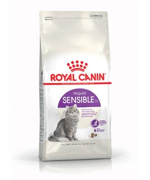 Levně ROYAL CANIN Sensible 2 kg