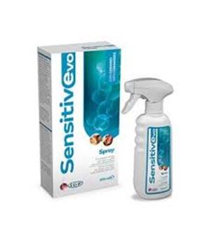 Sensitive Evo spray 200ml