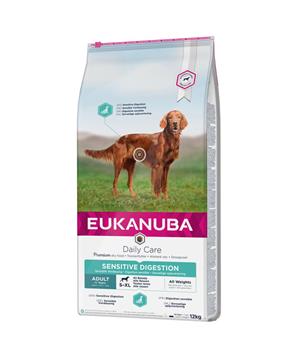 Eukanuba Daily Care Sensitive Digestion