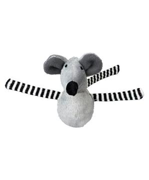 Levně Shaky-Mouse (stojící myš) 8 cm