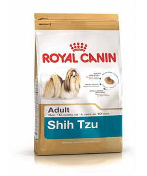 ROYAL CANIN Shih Tzu Adult