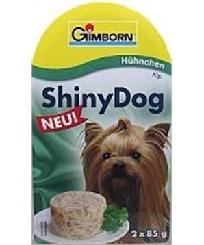 Gimborn Konzerva ShinyDog Kuře