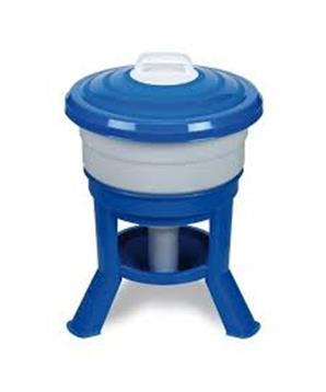 Sifonová napáječka pro drůbež, imperial 30 l