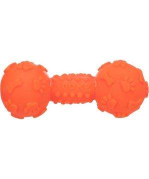 Levně Silácká činka 15 cm (zn. 100kg)
