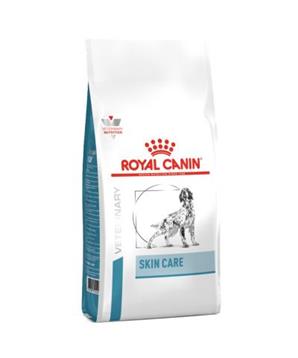 Royal Canin VD Canine Skin Care Adult Dog