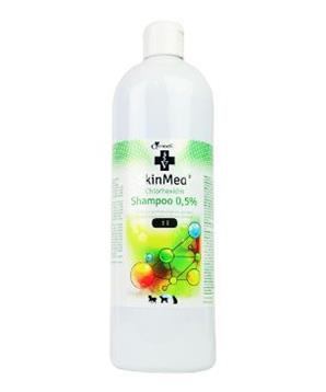 Skinmed chlorhexidine shampoo 0,5%