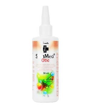 Levně SkinMed Otic 130ml