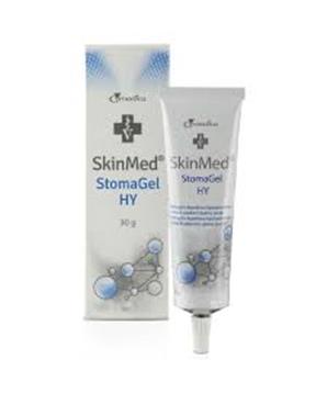 Levně SkinMed StomaGel HY 30g 30g