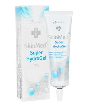 Levně SkinMed Super Hydrogel 30g