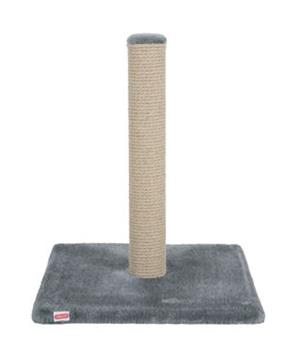 Levně Škrabadlo BASIC Mono sloupek 42,5cm Zolux šedá