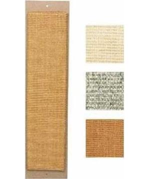 Levně Škrábadlo nástěnné, sisal 52 cm