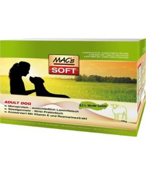MACs Soft Dog JEHNĚ