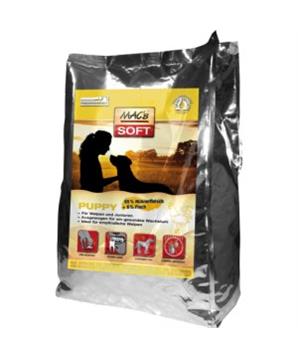 MACs Soft Dog KUŘE pro ŠTĚŇATA