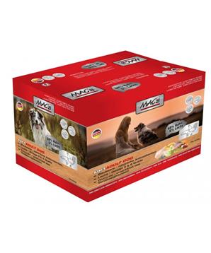 MACs Soft Dog KUŘE
