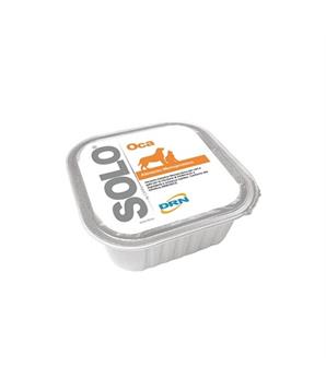 Levně SOLO Oca 100% (husa) vanička 100g