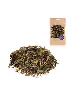 Sonnenland pro hlodavce Imunita