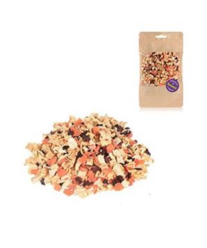 Sonnenland pro hlodavce Zeleninová směs 