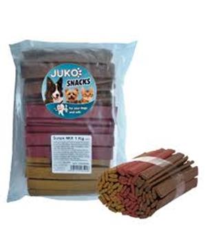 Levně Šotek MIX JUKO Snacks 1 kg