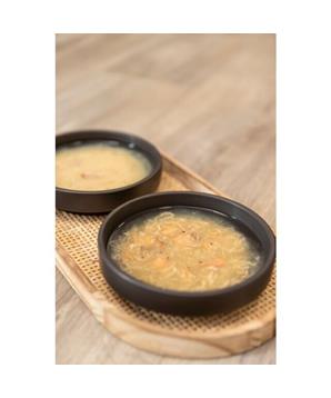 Salmon Soup losos & kuře - tekutý pamlsek pro kočky