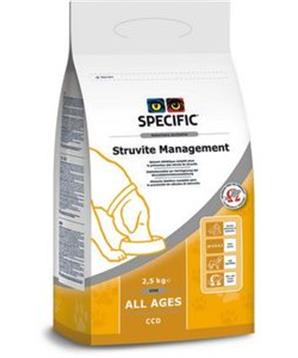 Levně Specific CCD Struvite Management 12 kg