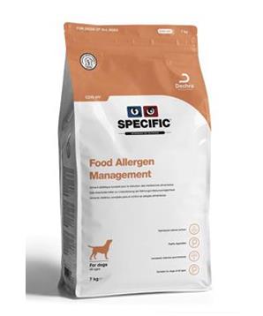 Levně Specific CDD-HY Food Allergen Management 7kg pes 7kg