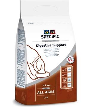 Levně Specific CID Digestive Support 12 kg