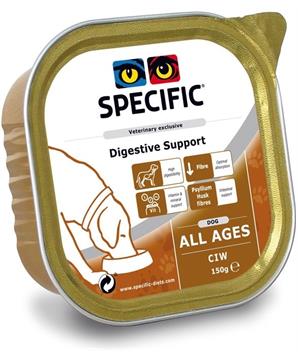 Levně Specific CIW Digestive Support 6x300 g