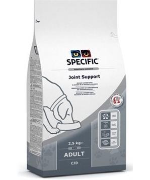 Specific CJD Joint Support