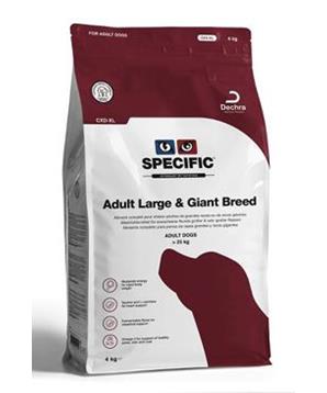 Levně Specific CXD-XL Adult Large & Giant Breed 12 kg