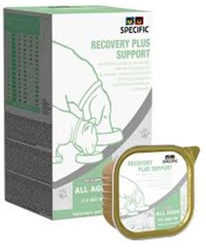 Levně Specific F/C-INTENSIVE support 7 x 95 g