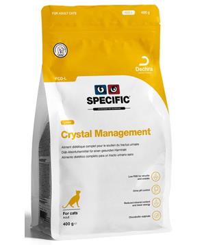 Levně Specific FCD Crystal Management 2 kg