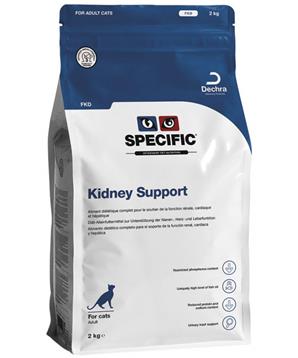 Levně Specific FKD Kidney Support 2 kg