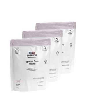 Levně Specific pochoutka CT-SC Special care Treats pes 6x300g