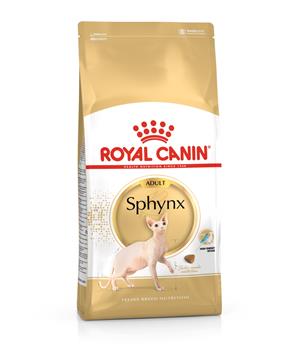 Levně ROYAL CANIN Sphynx 10 kg