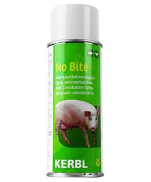 Levně Spray proti kanibalismu prasat a drůbeže No Bite 400ml