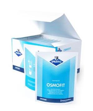 Levně Sprayfo Osmofit 10x60g