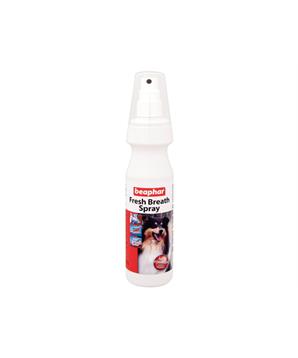 Levně Sprej BEAPHAR Fresh Breath 150 ml