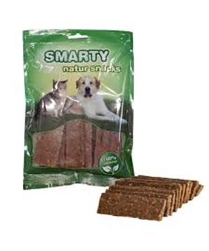 Levně Srnčí maso plátky sušené SMARTY 200g