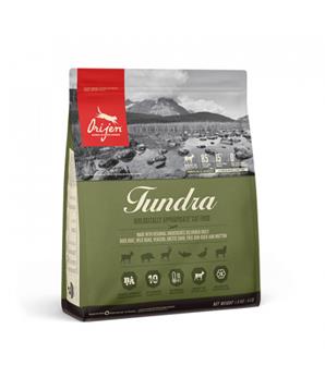 Levně Orijen Tundra Cat 340 g