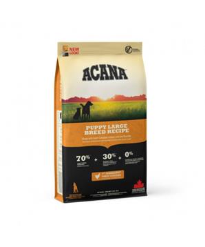 Acana Puppy Large Breed Recipe