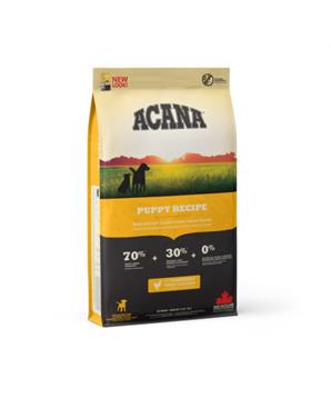 Levně Acana Puppy Recipe 11,4 kg