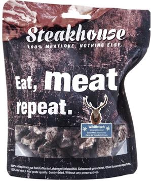 Steakhouse Game