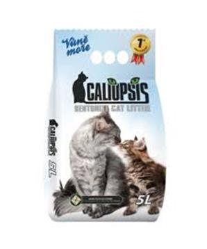 Levně STELIVO CALIOPSIS SOFT/JEMNÉ VŮNĚ MOŘE 5 L