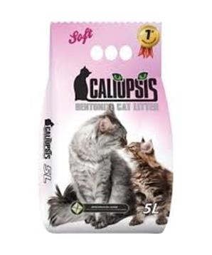 Levně STELIVO CALIOPSIS SOFT/JEMNÉ 5 L