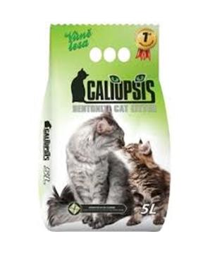 Levně STELIVO CALIOPSIS VŮNĚ LESA 5 L