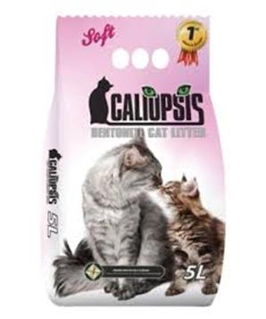 Levně STELIVO CALIOPSIS VŮNĚ LEVANDULE 5 L