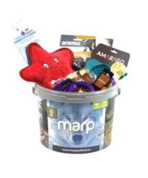 Štěněčí balíček - výbava pro malá plemena